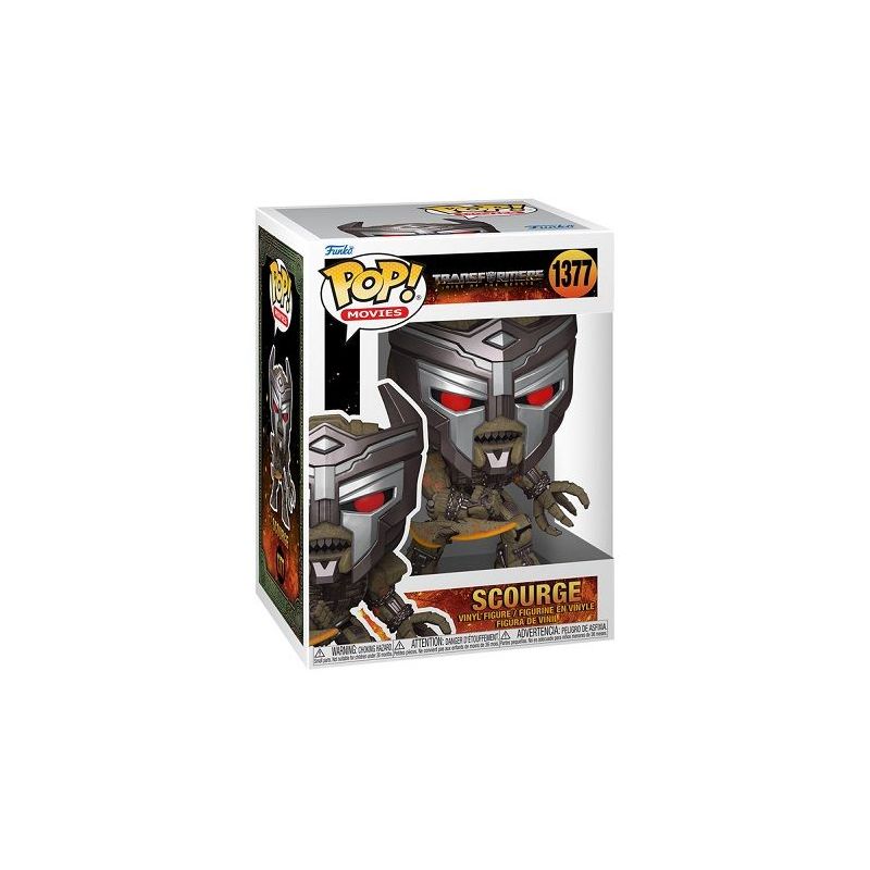 Figurine de collection - Funko