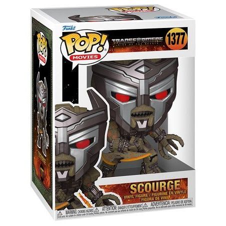 Figurine de collection - Funko