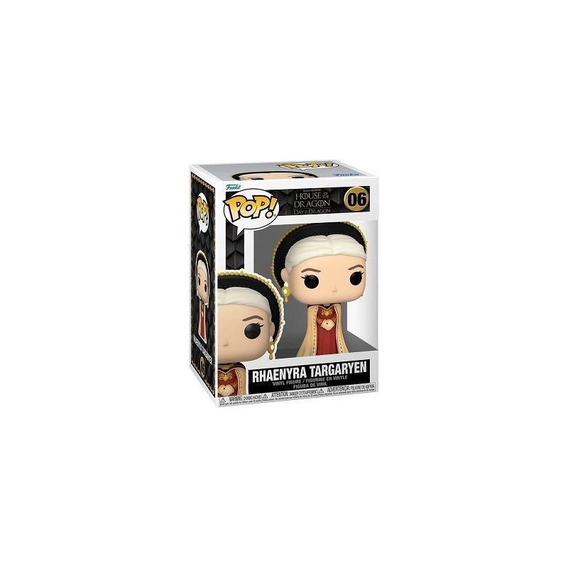 Figurine de collection - Funko