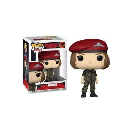 Figurine de collection - Funko
