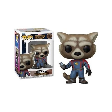 Figurine de collection - Funko