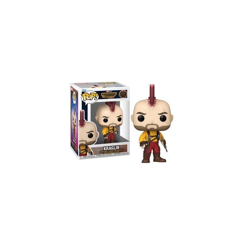 Figurine de collection - Funko