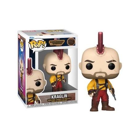 Figurine de collection - Funko