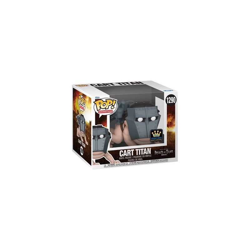 Figurine de collection - Funko