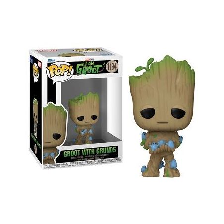 Figurine de collection - Funko