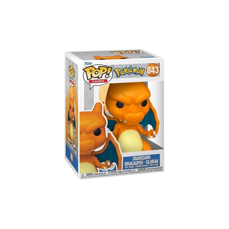 Figurine de collection - Funko