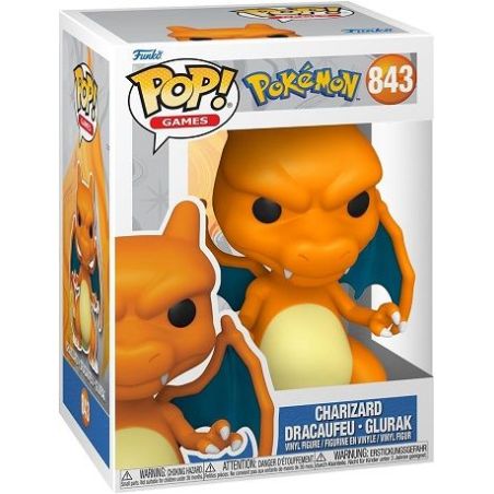Figurine de collection - Funko