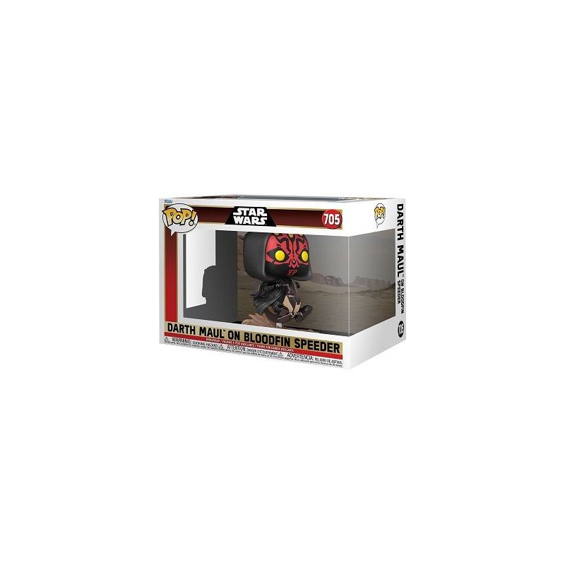 Figurine de collection - Funko