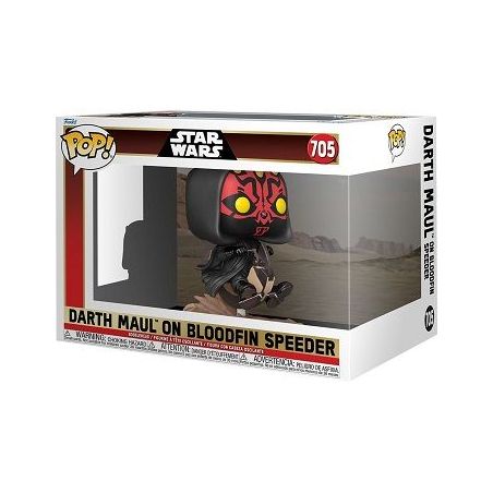 Figurine de collection - Funko