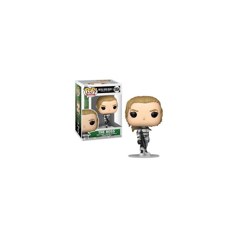 Figurine de collection - Funko