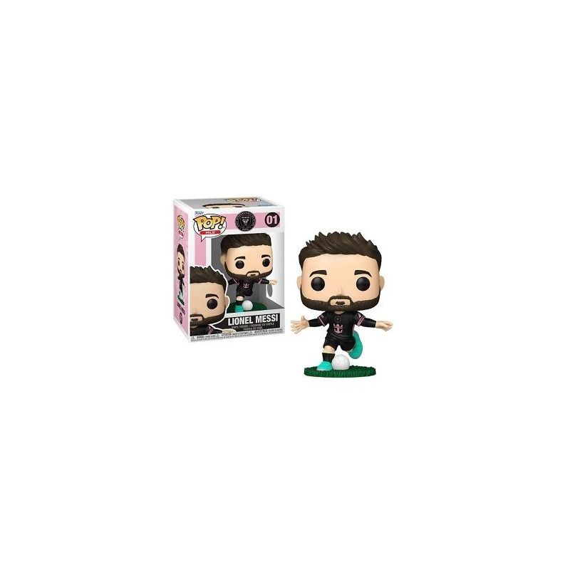 Figurine de collection - Funko