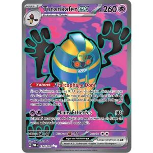 Carte à Collectionner - Pokémon