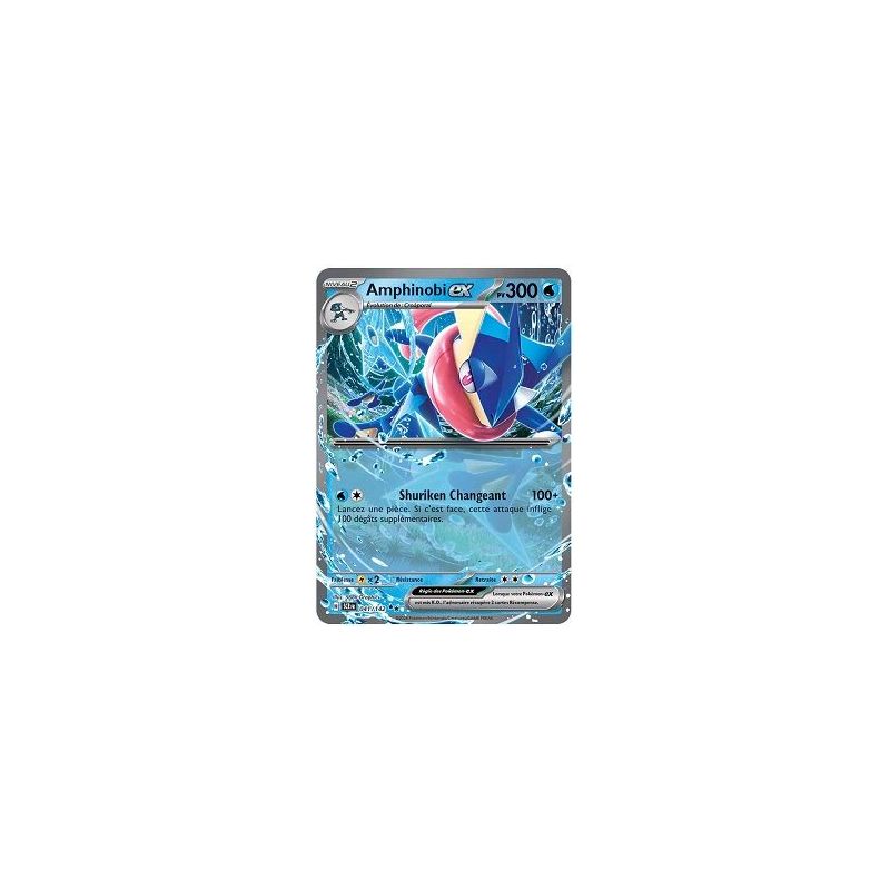 Carte à Collectionner - Pokémon