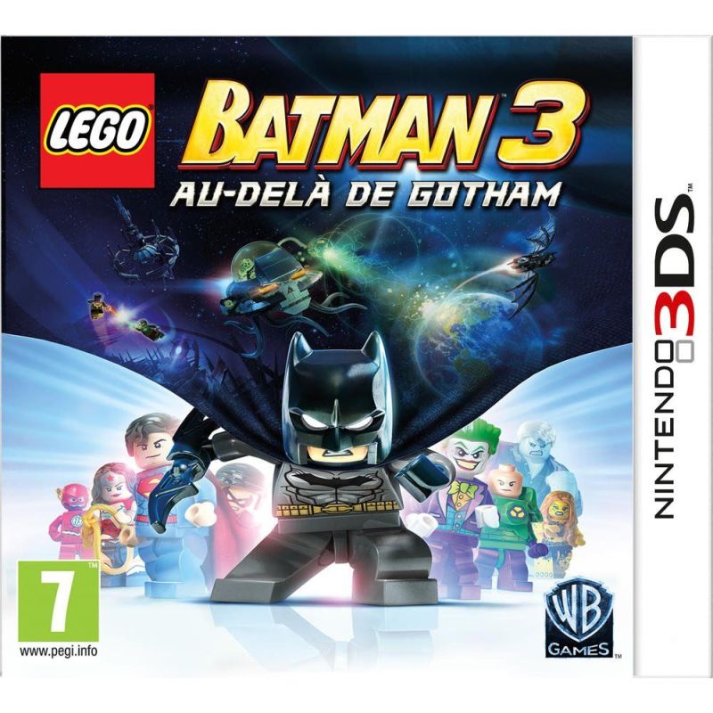 Nintendo 3DS
