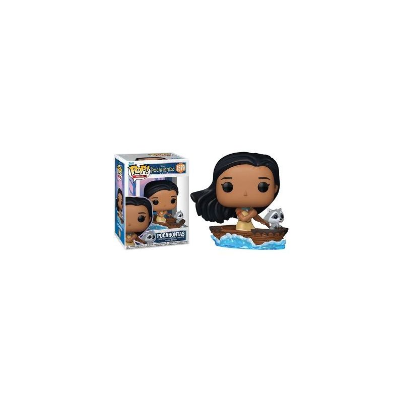 Figurine de collection - Funko