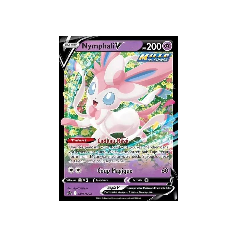 Carte à Collectionner - Pokémon
