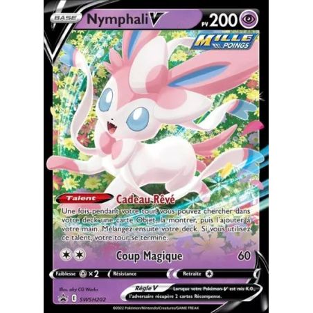 Carte à Collectionner - Pokémon