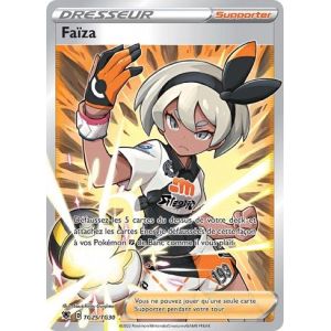 Carte à Collectionner - Pokémon