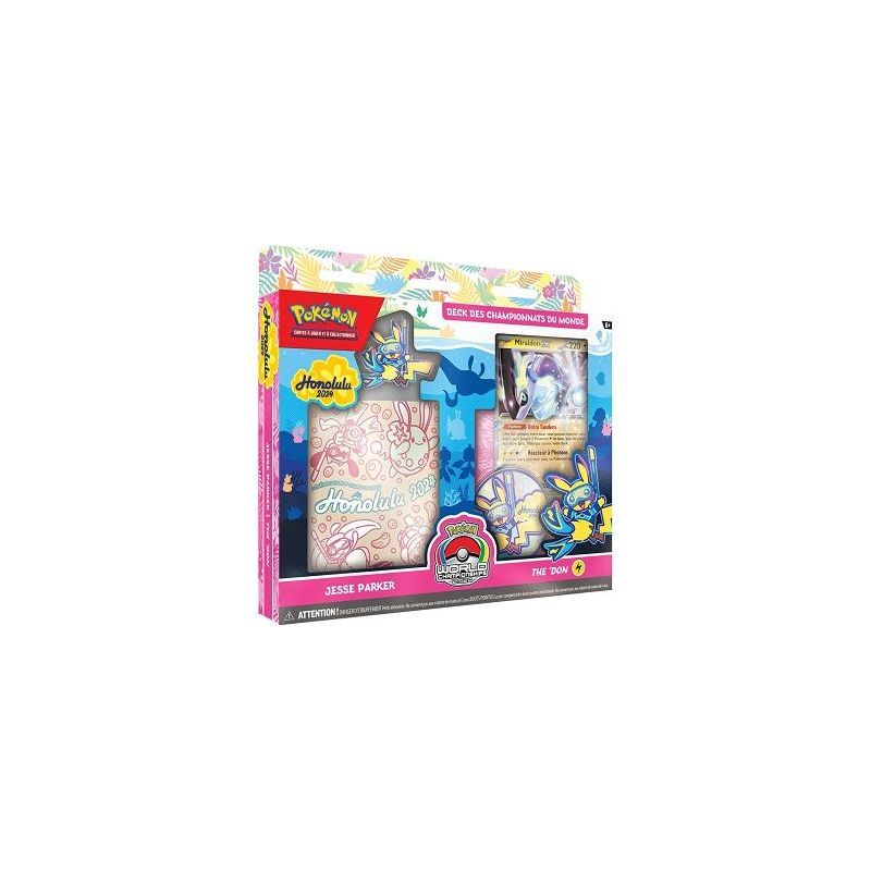 Carte à Collectionner - Pokémon
