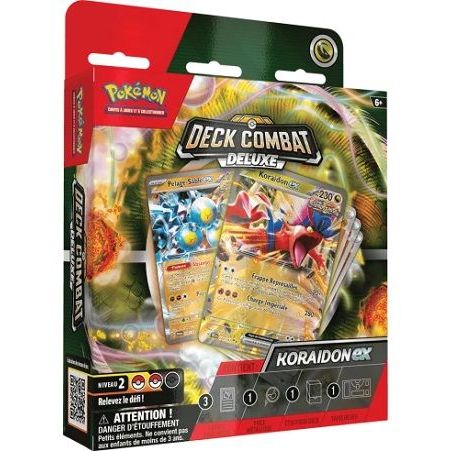 Carte à Collectionner - Pokémon