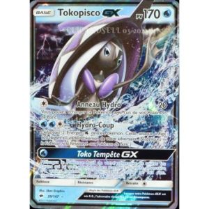 Carte à Collectionner - Pokémon