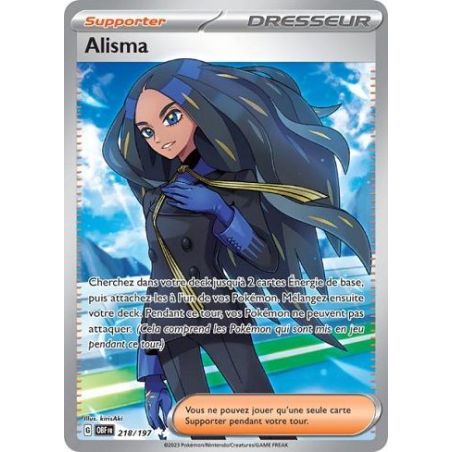 Carte à Collectionner - Pokémon