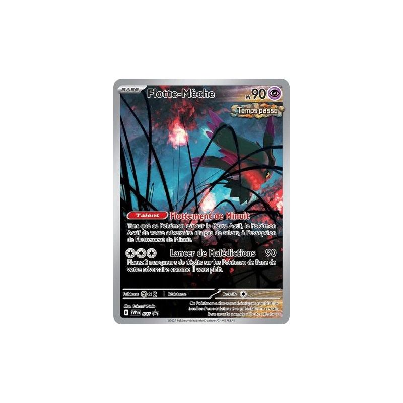 Carte à Collectionner - Pokémon