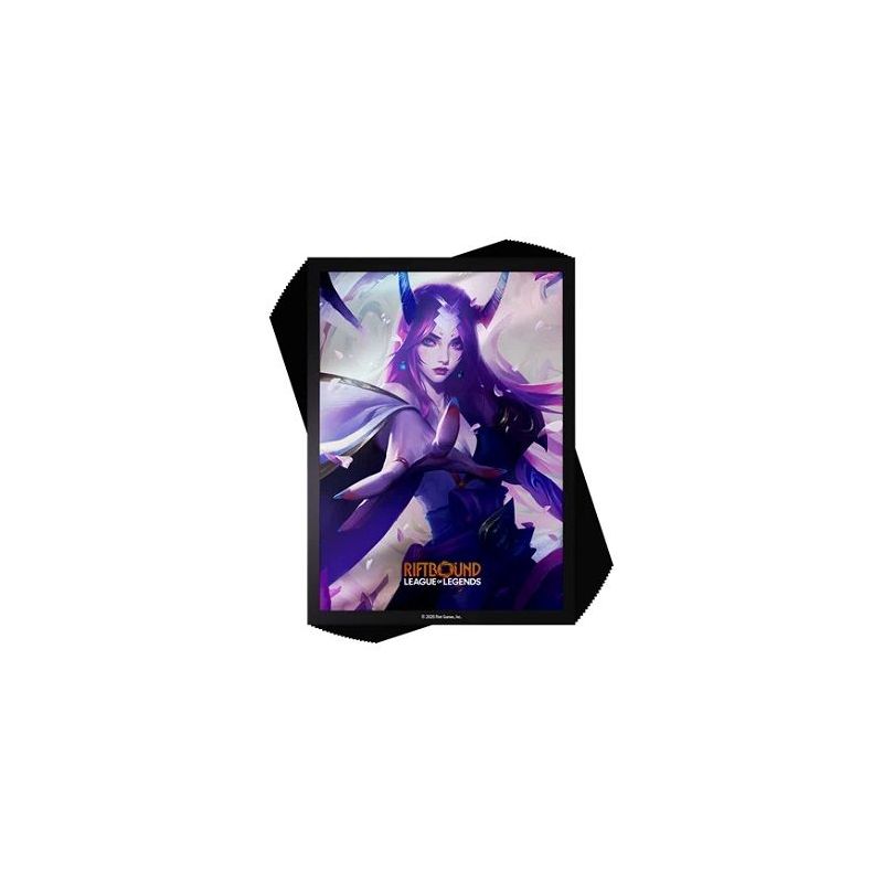 Carte à Collectionner - Riftbound
