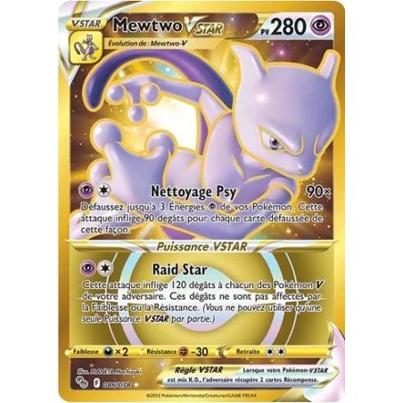 Carte à Collectionner - Pokémon