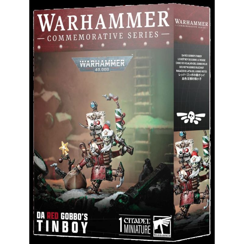 Jeu de figurines