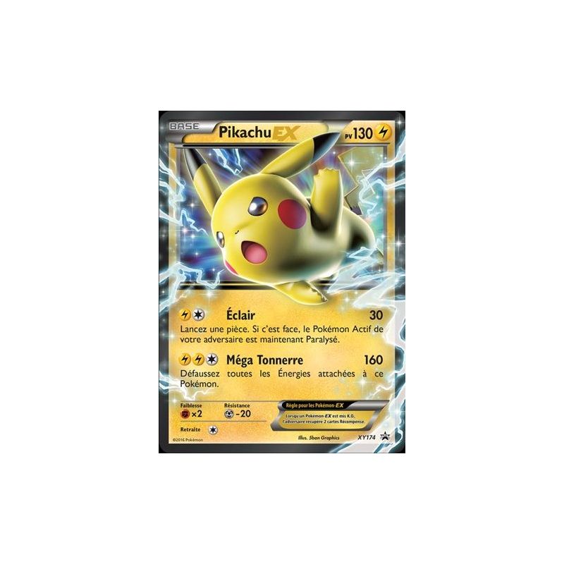 Carte à Collectionner - Pokémon