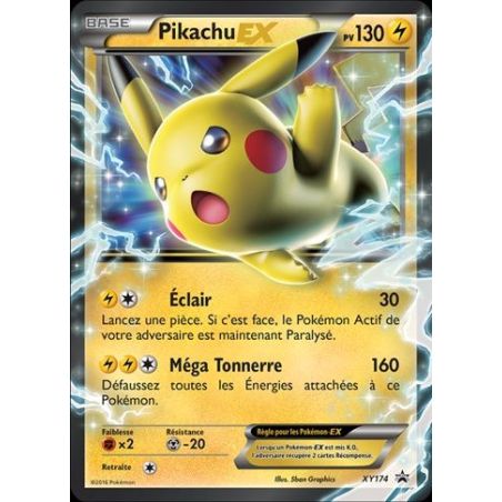 Carte à Collectionner - Pokémon
