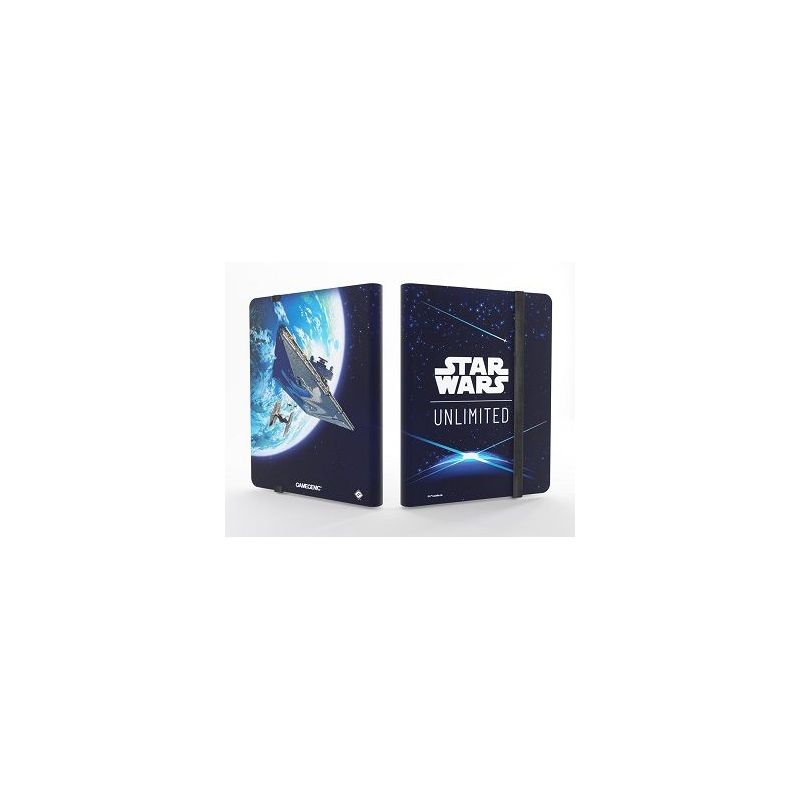Carte à Collectionner - Star wars unlimited