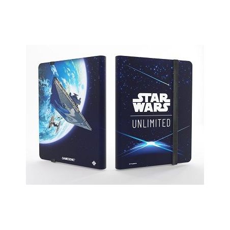 Carte à Collectionner - Star wars unlimited