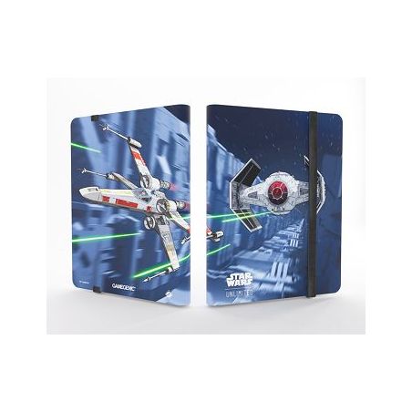 Carte à Collectionner - Star wars unlimited