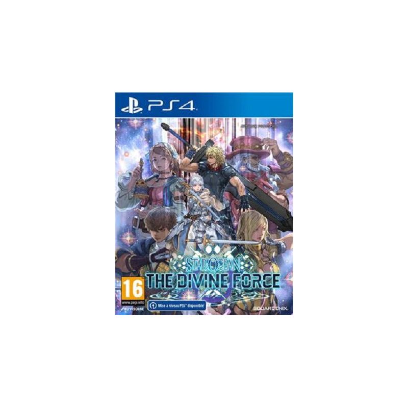 Playstation 4