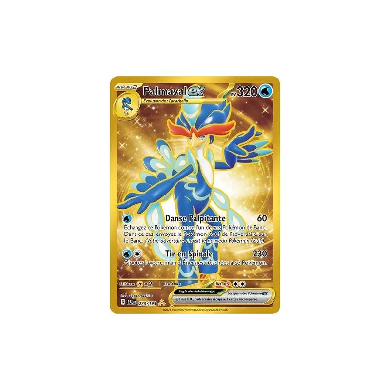 Carte à Collectionner - Pokémon