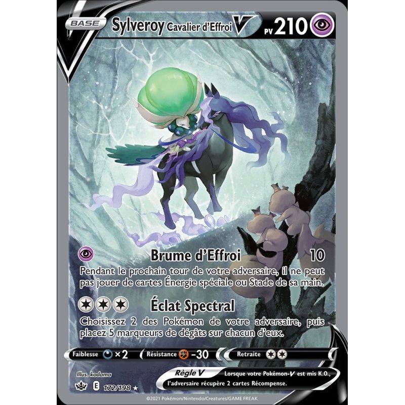 Carte à Collectionner - Pokémon
