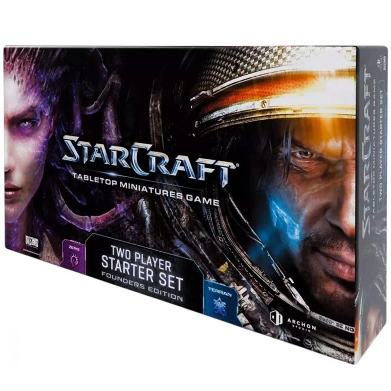 Jeu de figurines