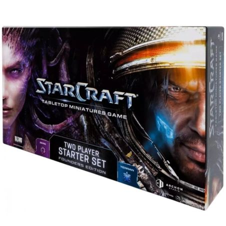 Jeu de figurines