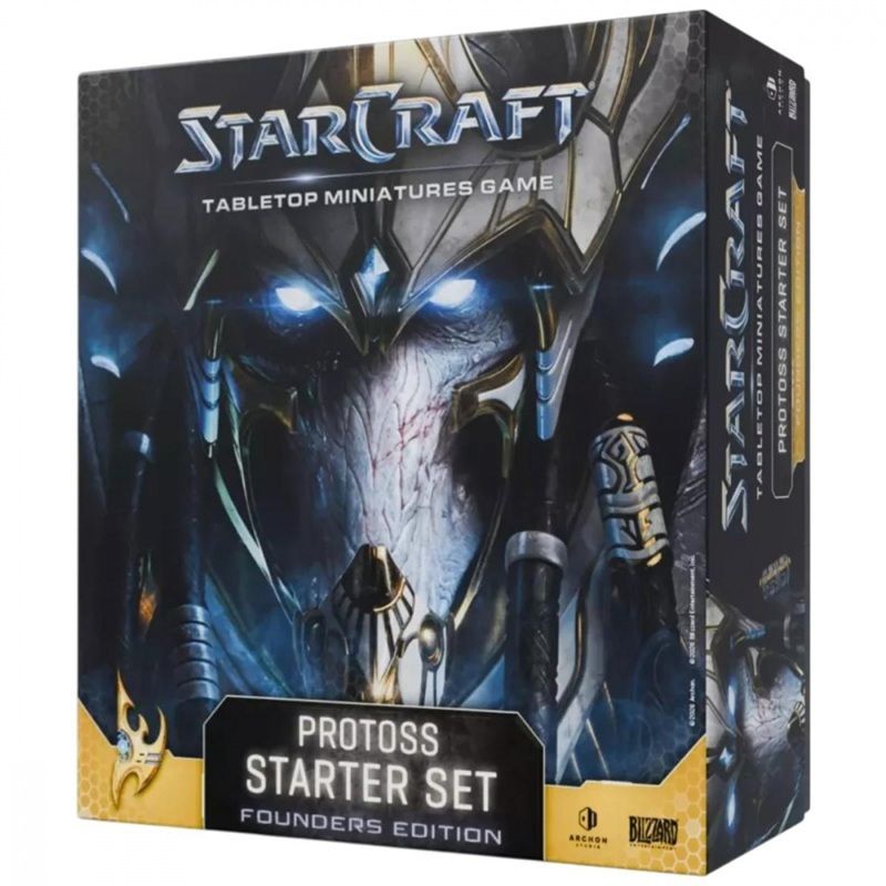 Jeu de figurines