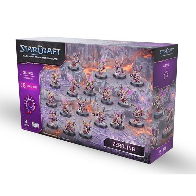 Jeu de figurines