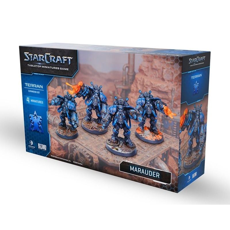 Jeu de figurines