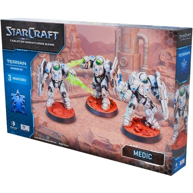Jeu de figurines