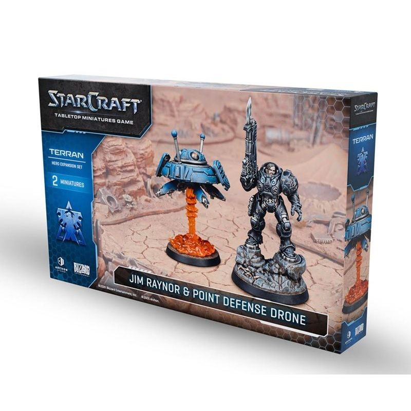 Jeu de figurines
