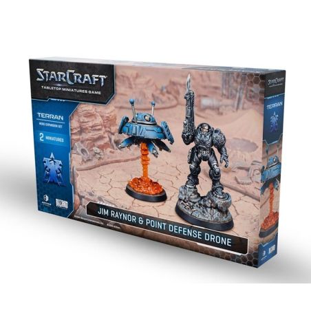 Jeu de figurines