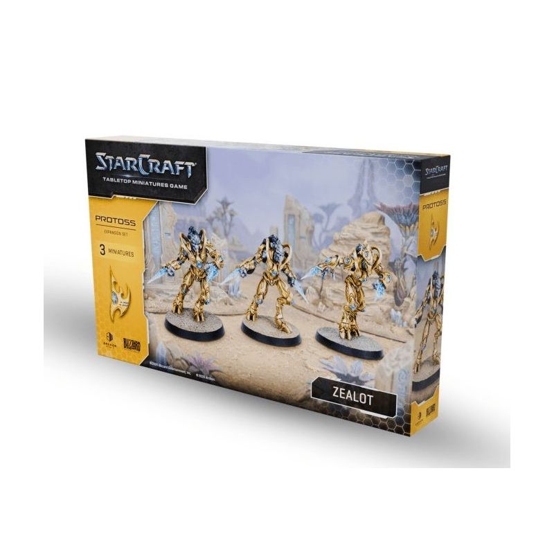 Jeu de figurines