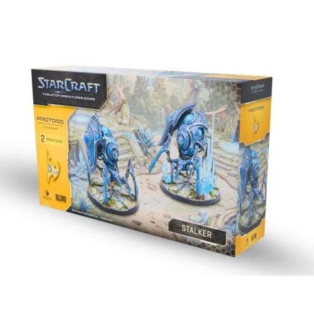 Jeu de figurines