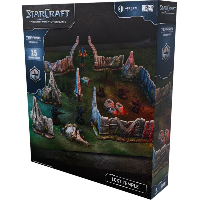 Jeu de figurines