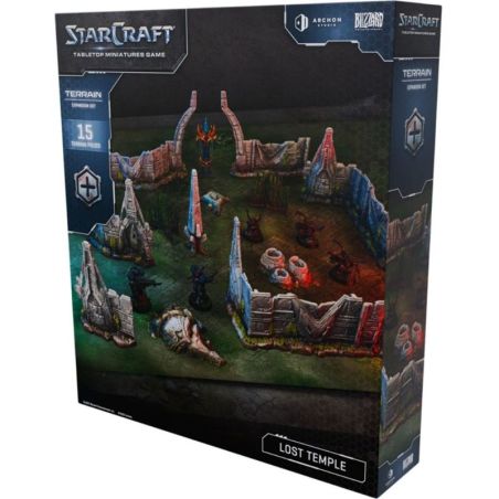Jeu de figurines